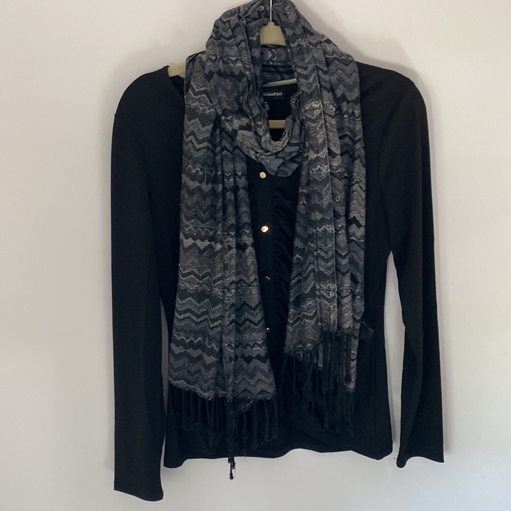 Scarf